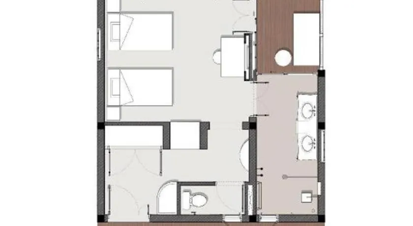 Le Bel Air Resort Luang Prabang