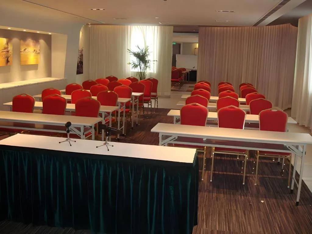 Jinjiang Inn Shenyang Northeastern University