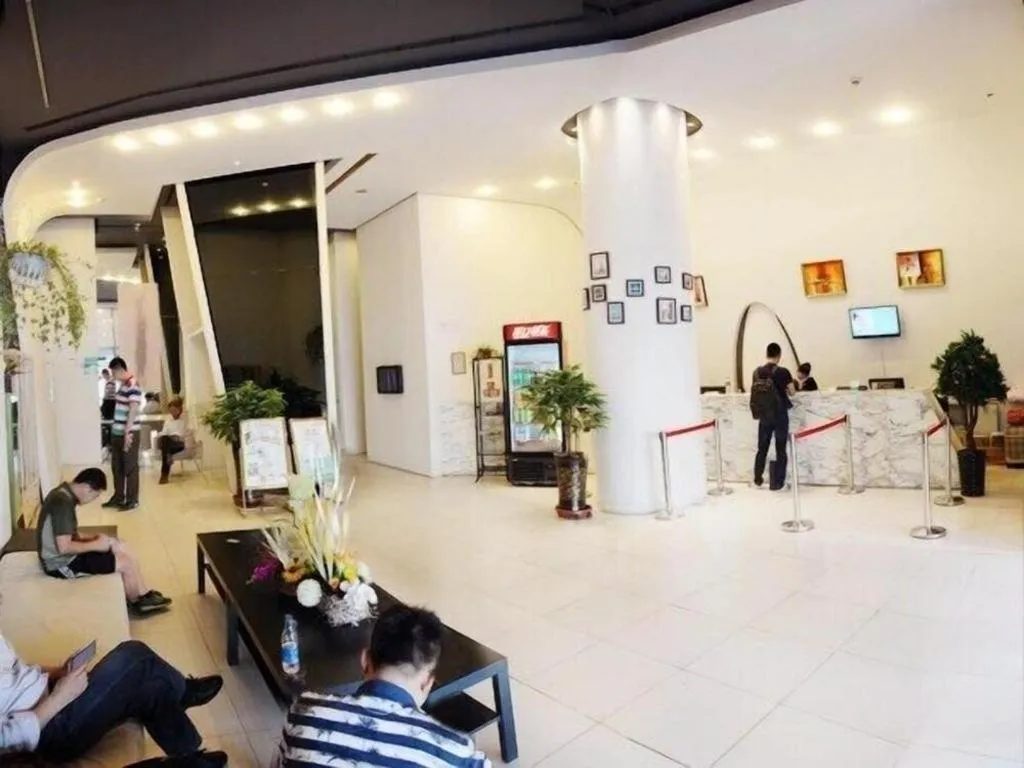 Jinjiang Inn Shenyang Northeastern University