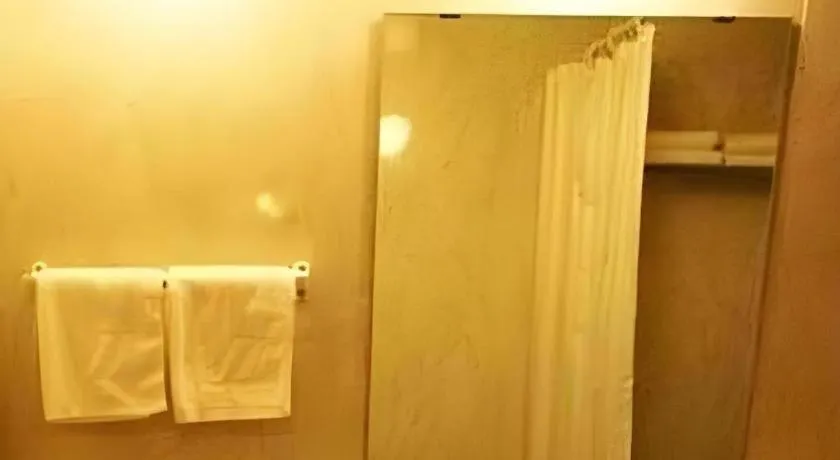 Jinjiang Inn Shenyang Northeastern University