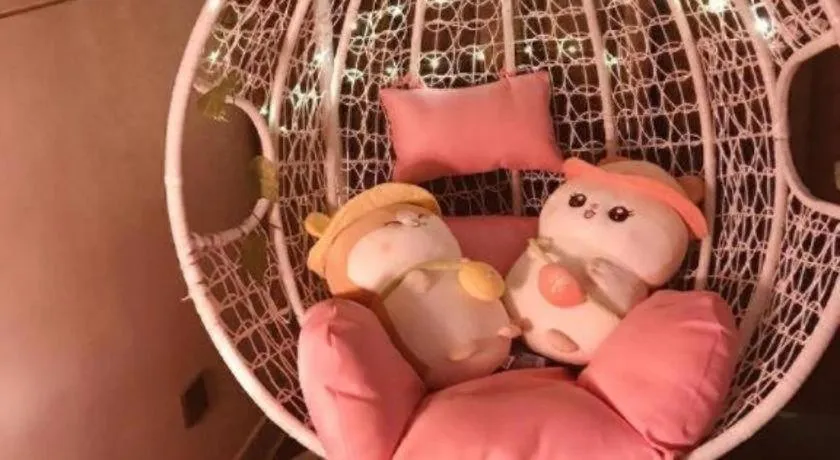 Jinjiang Inn Select Wuhan Xinhua Road Xiehe Hospital