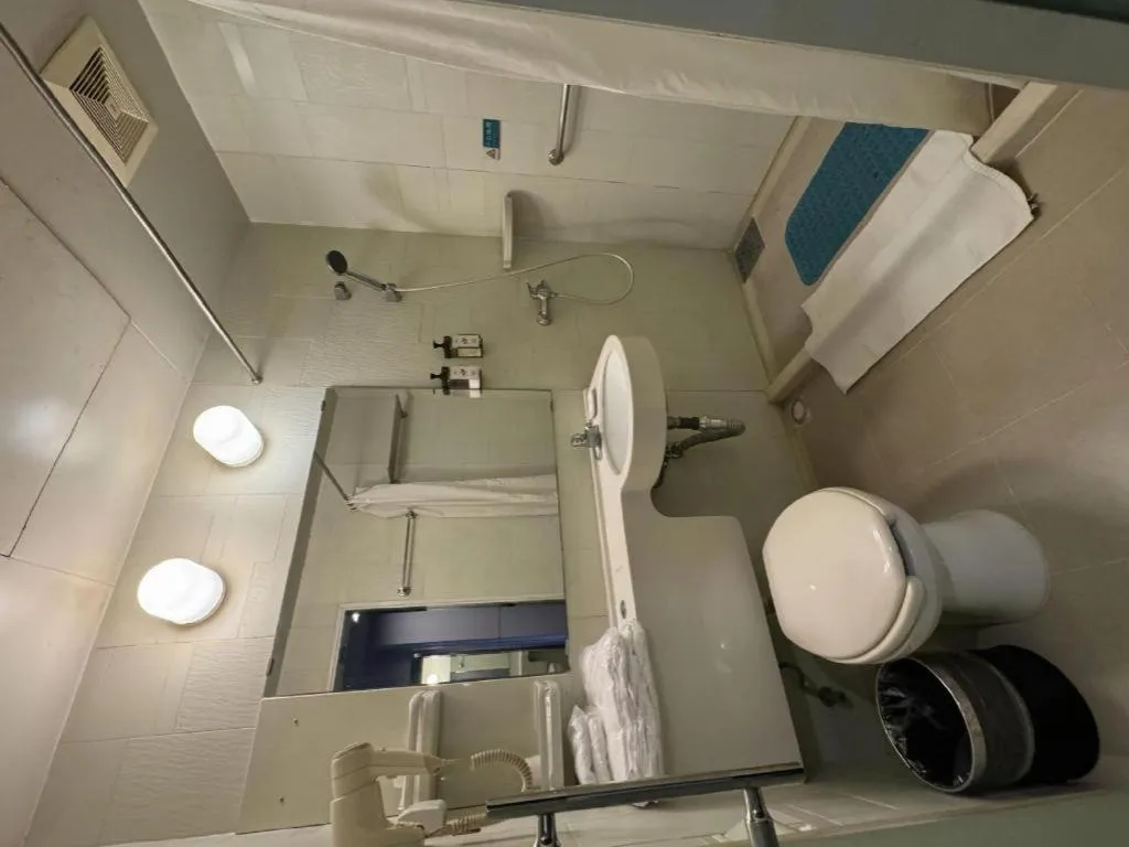 Jinjiang Inn Select Wuhan Xinhua Road Xiehe Hospital