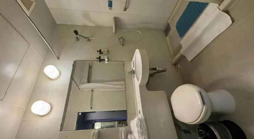 Jinjiang Inn Select Wuhan Xinhua Road Xiehe Hospital