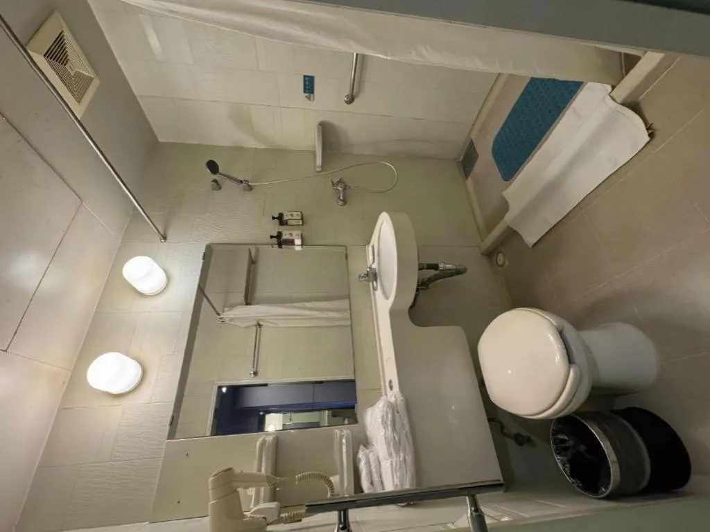 Jinjiang Inn Select Wuhan Xinhua Road Xiehe Hospital