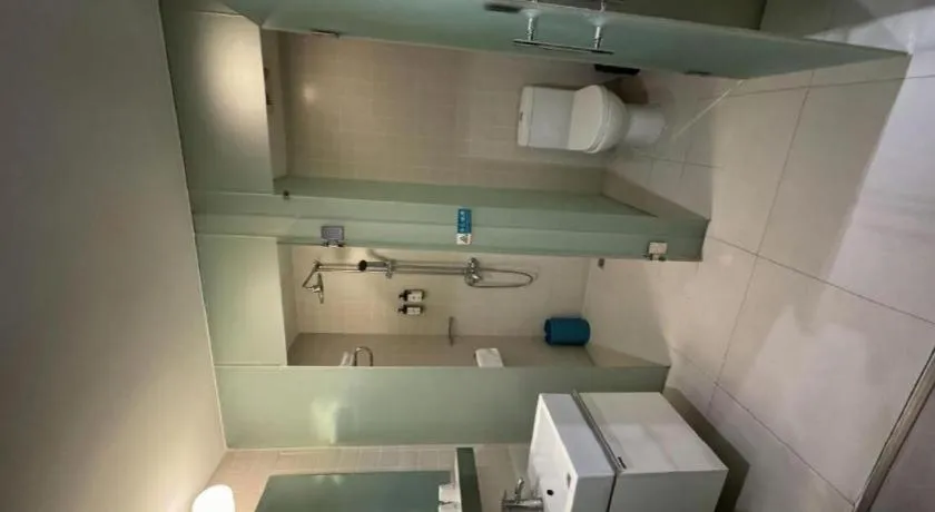 Jinjiang Inn Select Wuhan Xinhua Road Xiehe Hospital