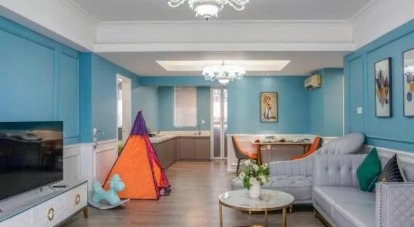 Golden Diamond Hotel Zhongshan