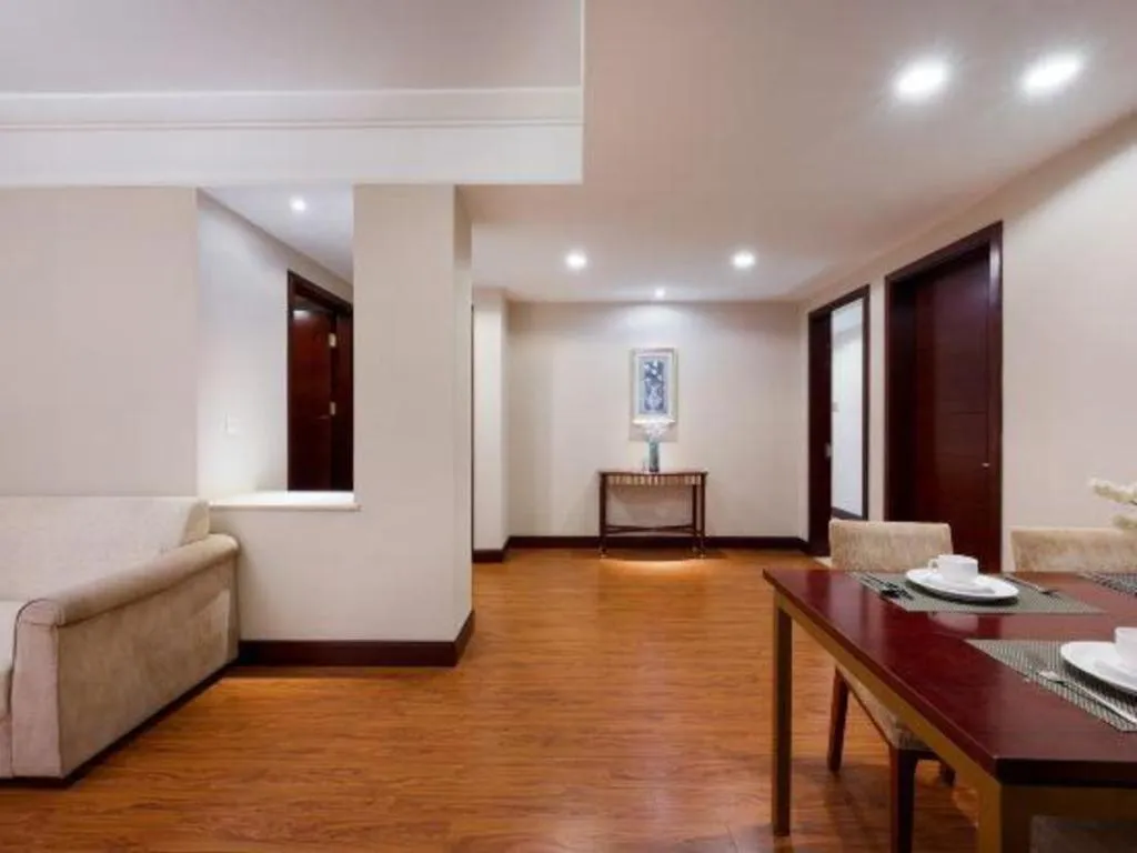 Golden Diamond Hotel Zhongshan