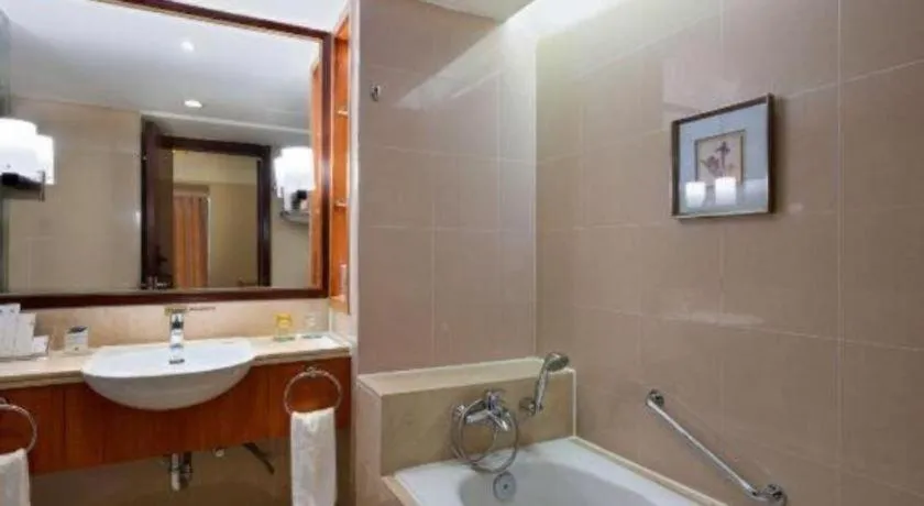 Golden Diamond Hotel Zhongshan