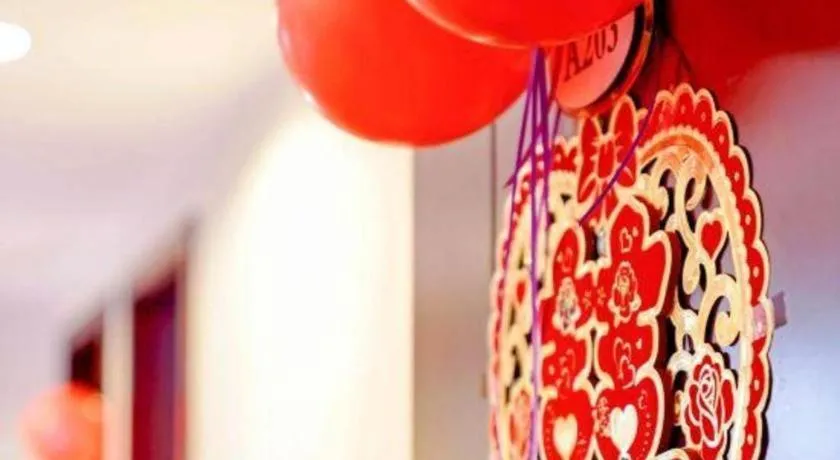 Golden Diamond Hotel Zhongshan