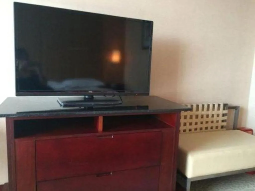 Golden Diamond Hotel Zhongshan