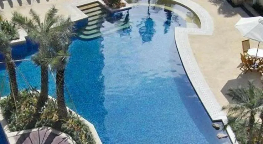 Golden Diamond Hotel Zhongshan