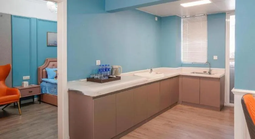 Golden Diamond Hotel Zhongshan