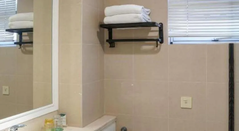 Golden Diamond Hotel Zhongshan