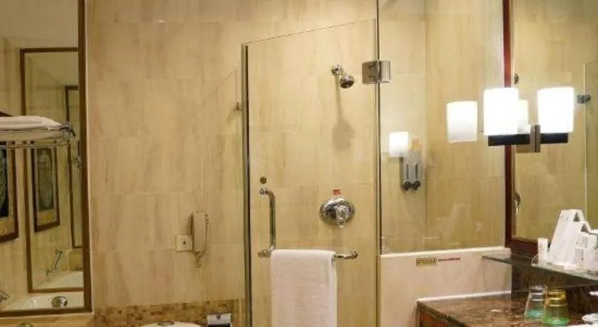 Golden Diamond Hotel Zhongshan