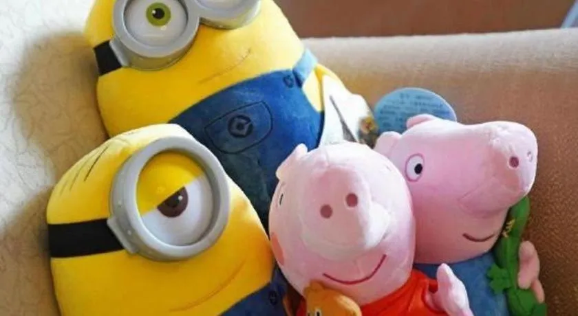 Golden Diamond Hotel Zhongshan