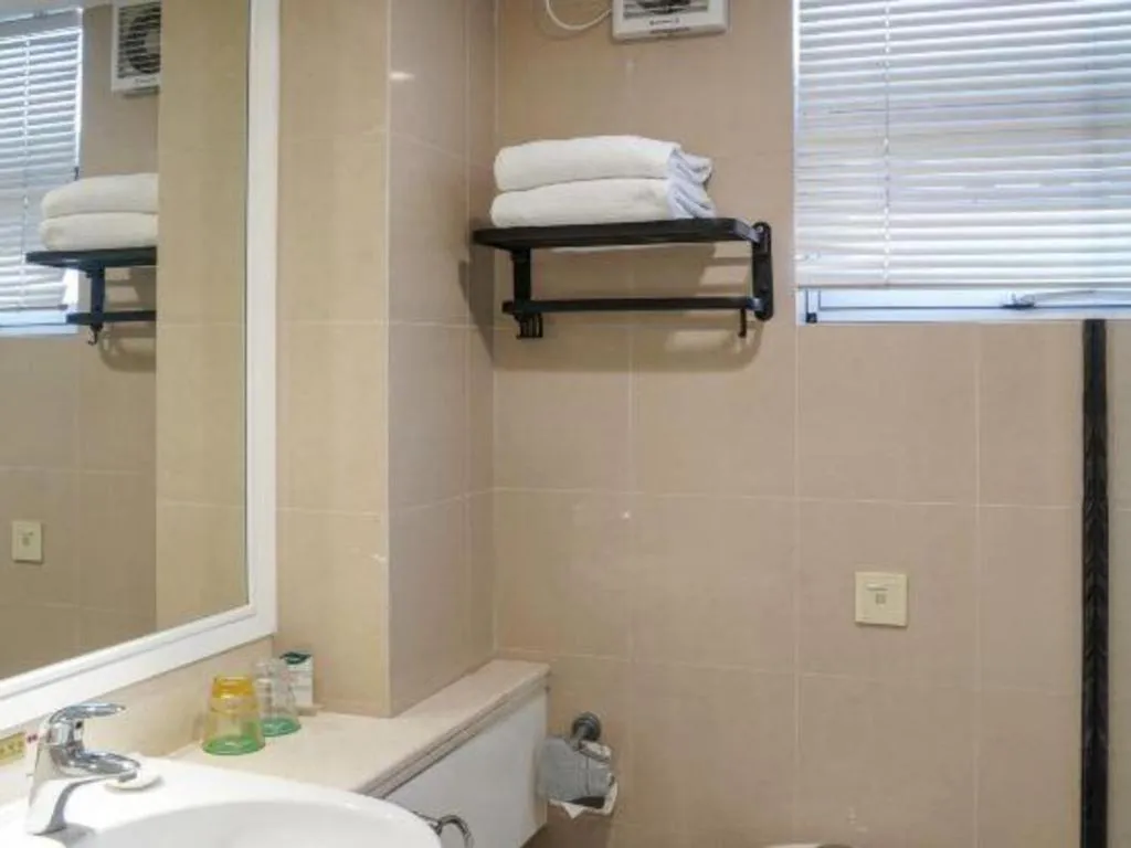 Golden Diamond Hotel Zhongshan