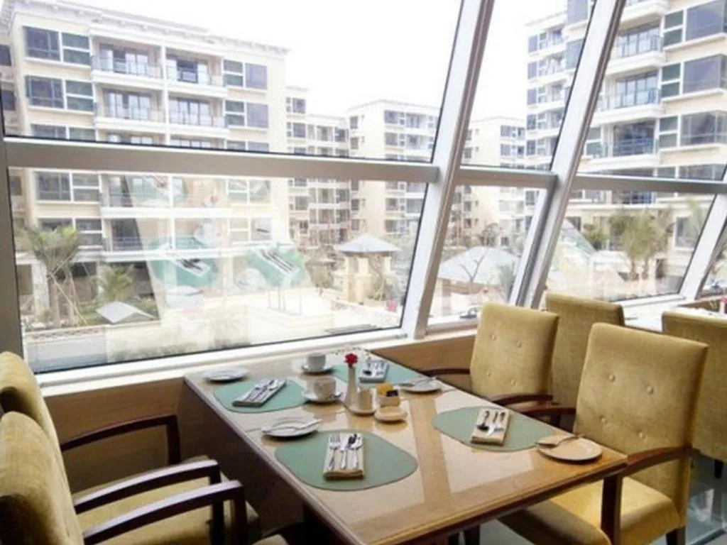 Golden Diamond Hotel Zhongshan