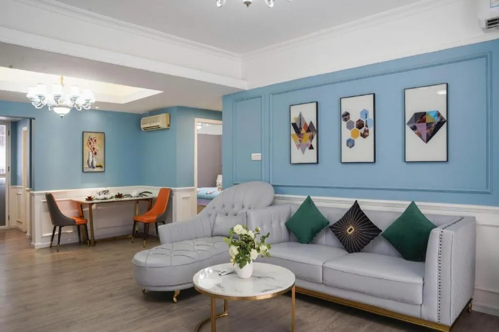 Golden Diamond Hotel Zhongshan