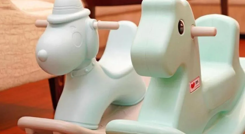 Golden Diamond Hotel Zhongshan