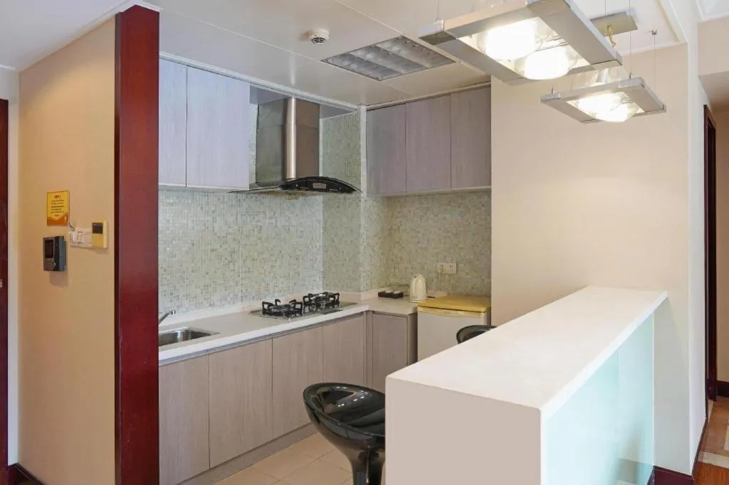 Golden Diamond Hotel Zhongshan