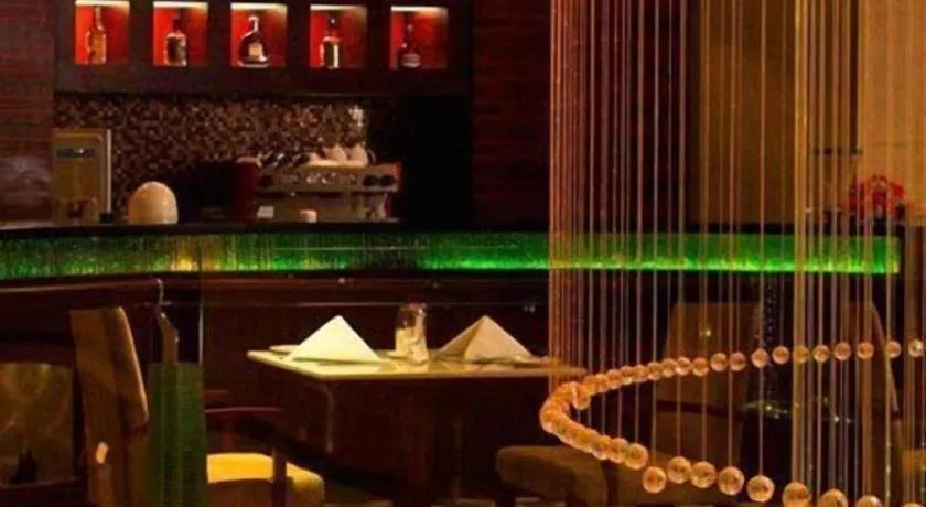 Golden Diamond Hotel Zhongshan