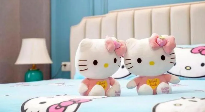 Golden Diamond Hotel Zhongshan