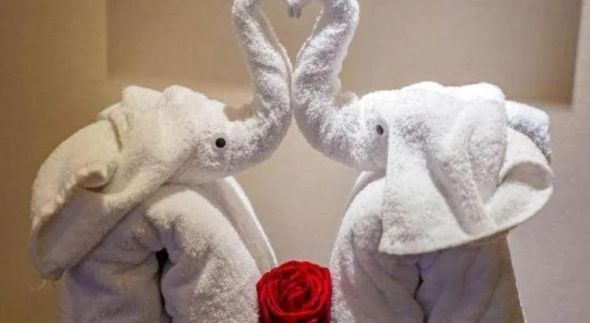 Golden Diamond Hotel Zhongshan