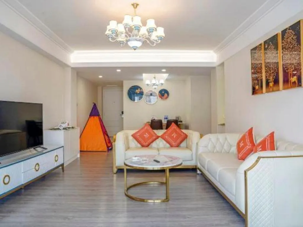 Golden Diamond Hotel Zhongshan