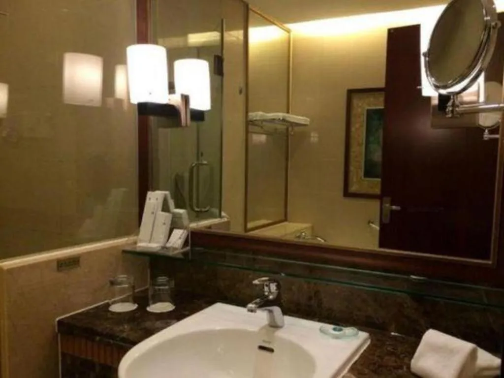 Golden Diamond Hotel Zhongshan