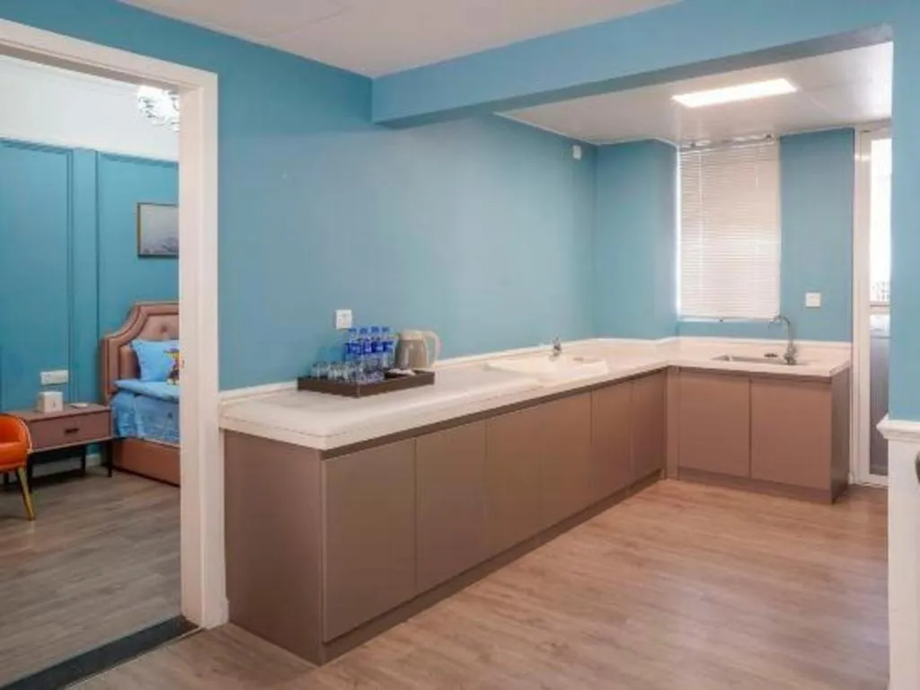 Golden Diamond Hotel Zhongshan