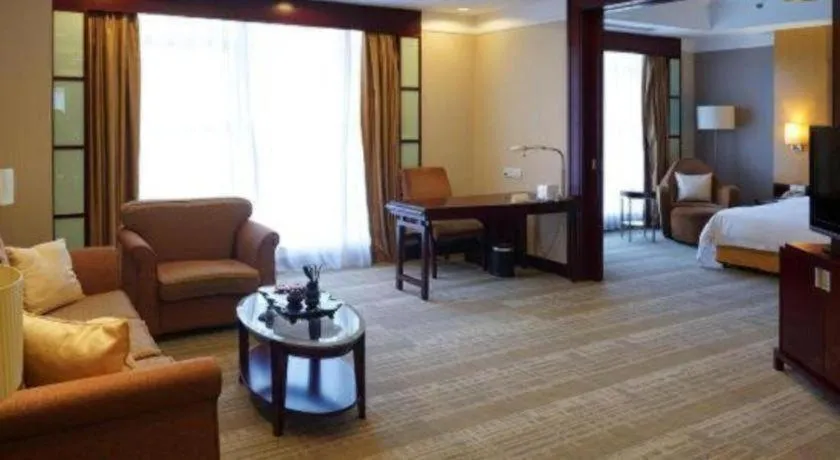 Golden Diamond Hotel Zhongshan
