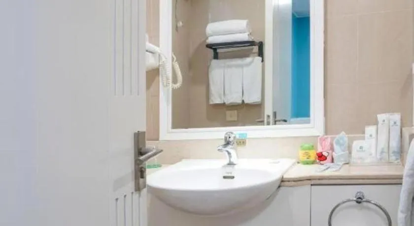 Golden Diamond Hotel Zhongshan