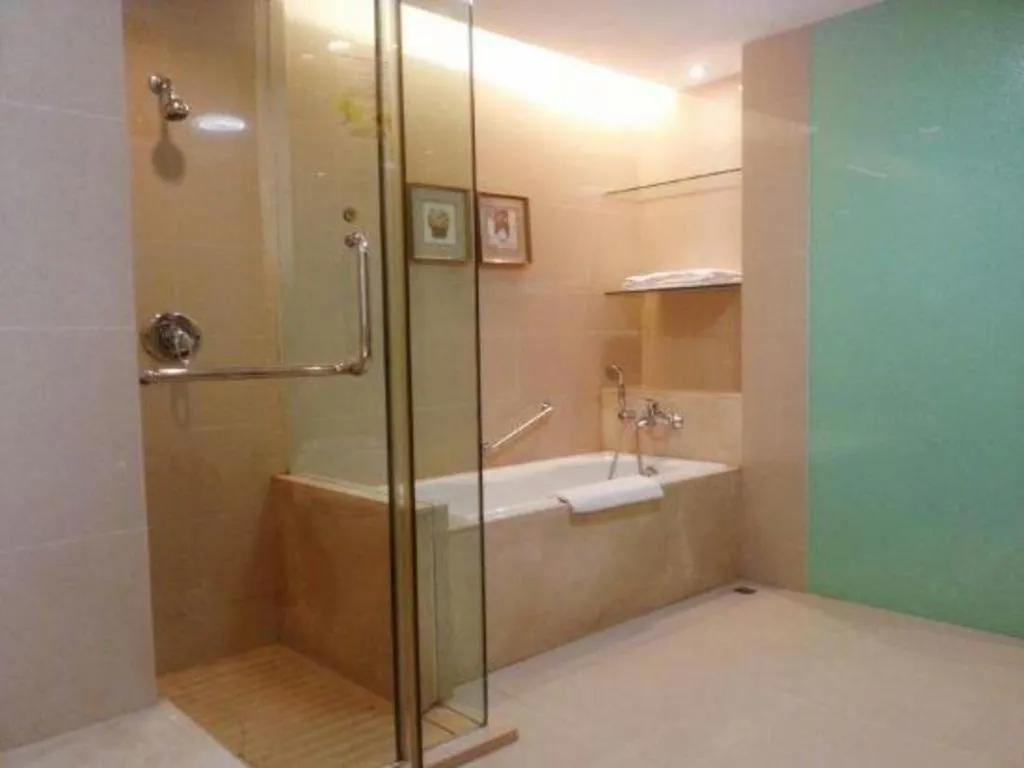 Golden Diamond Hotel Zhongshan