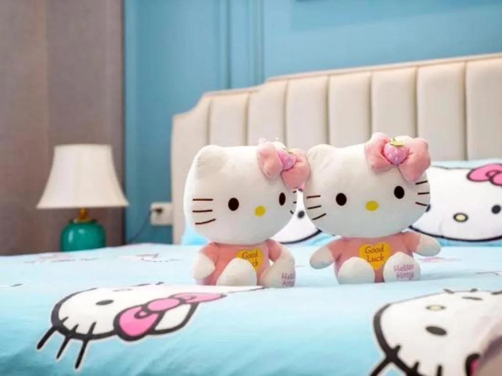 Golden Diamond Hotel Zhongshan