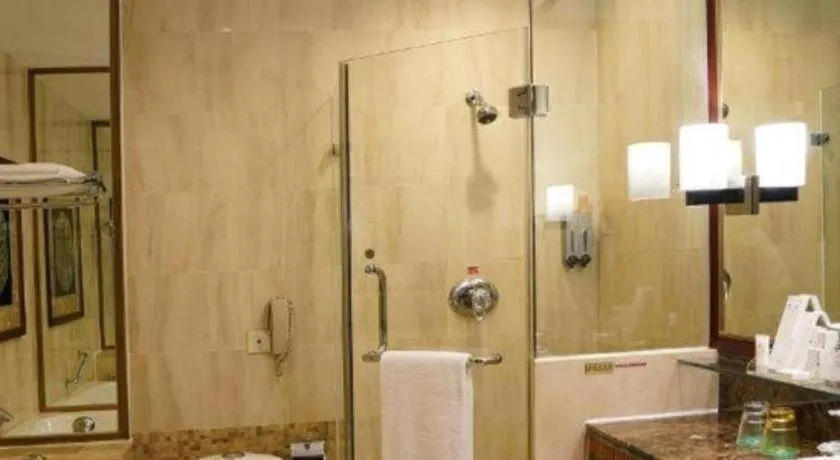 Golden Diamond Hotel Zhongshan