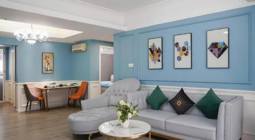 Golden Diamond Hotel Zhongshan