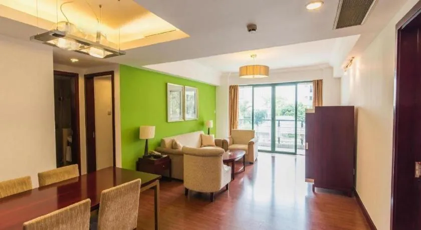 Golden Diamond Hotel Zhongshan