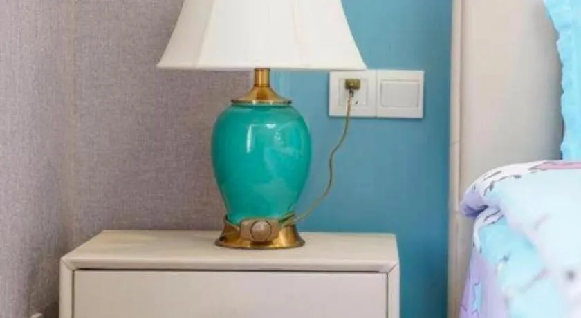 Golden Diamond Hotel Zhongshan