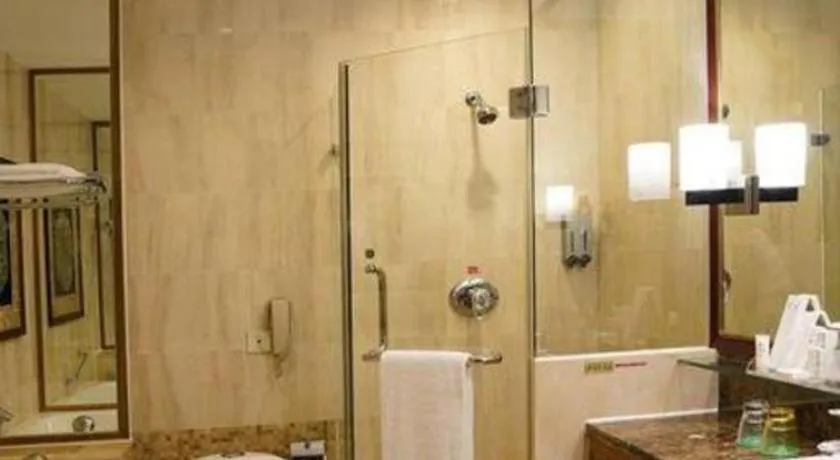 Golden Diamond Hotel Zhongshan