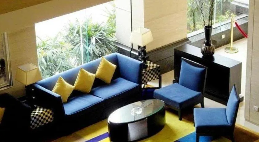 Golden Diamond Hotel Zhongshan