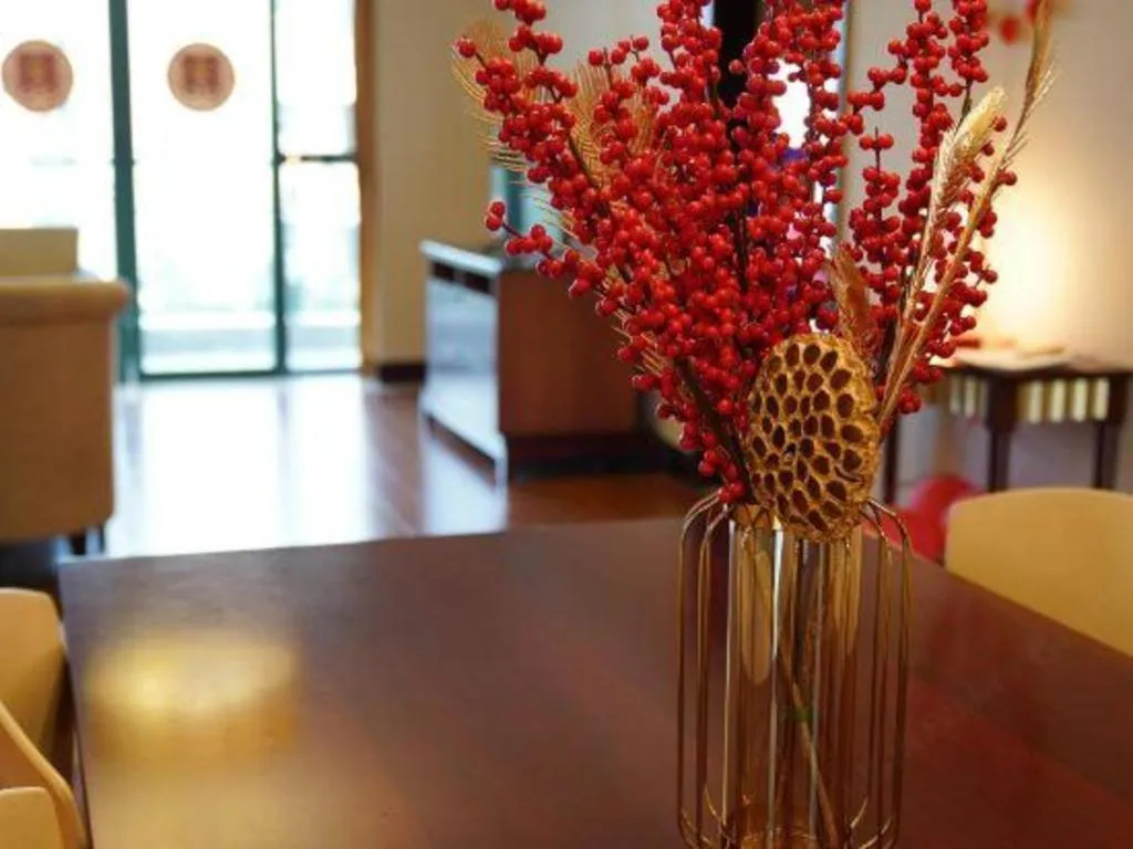 Golden Diamond Hotel Zhongshan