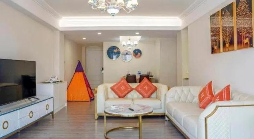 Golden Diamond Hotel Zhongshan