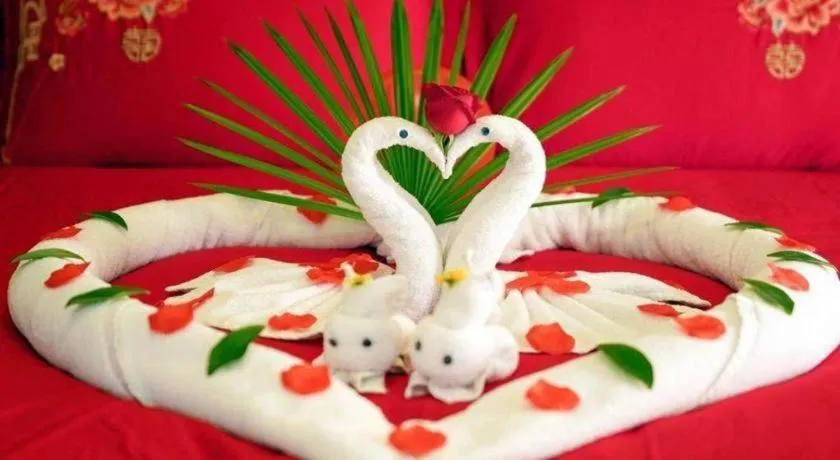 Golden Diamond Hotel Zhongshan