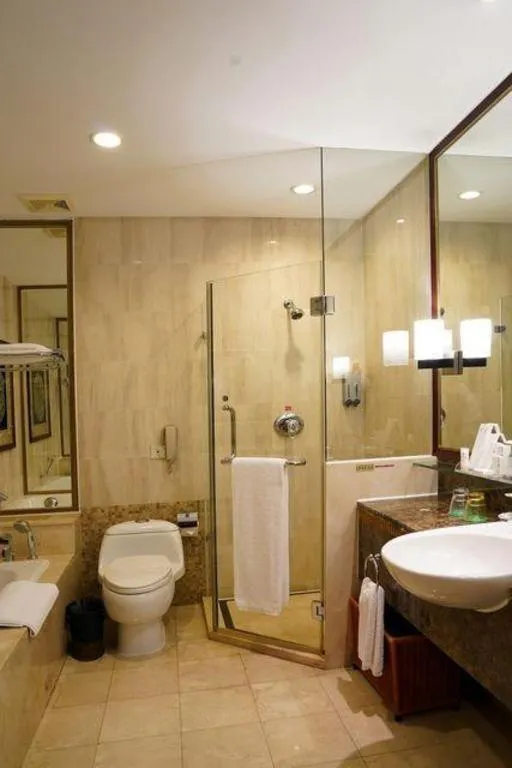 Golden Diamond Hotel Zhongshan