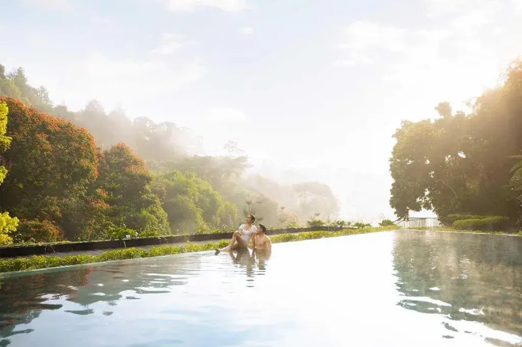 Padma Hotel Bandung Padma Hotel Bandung