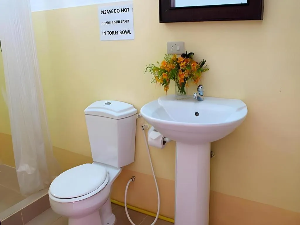 Khaolak Palm Hill Resort