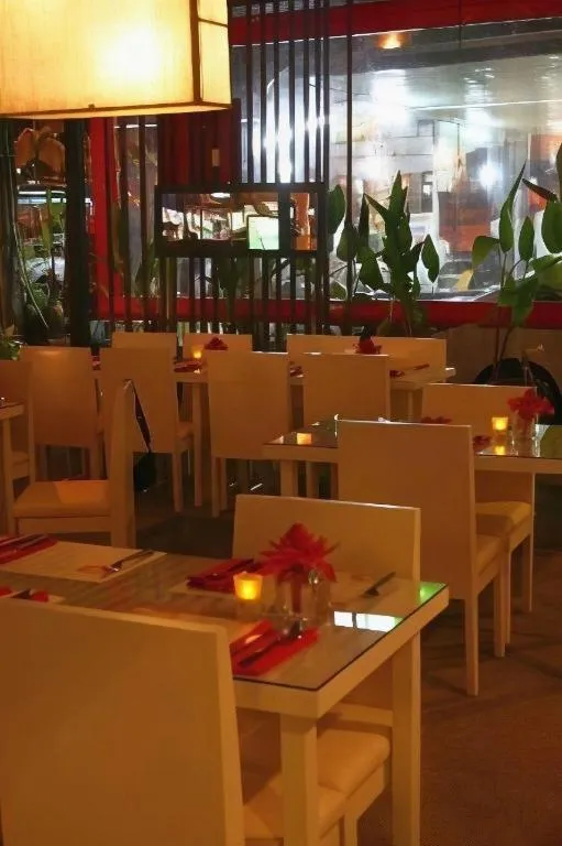 Khaolak Palm Hill Resort