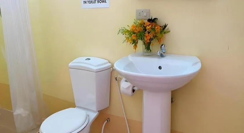 Khaolak Palm Hill Resort