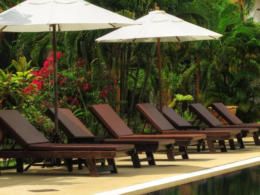 Khaolak Palm Hill Resort