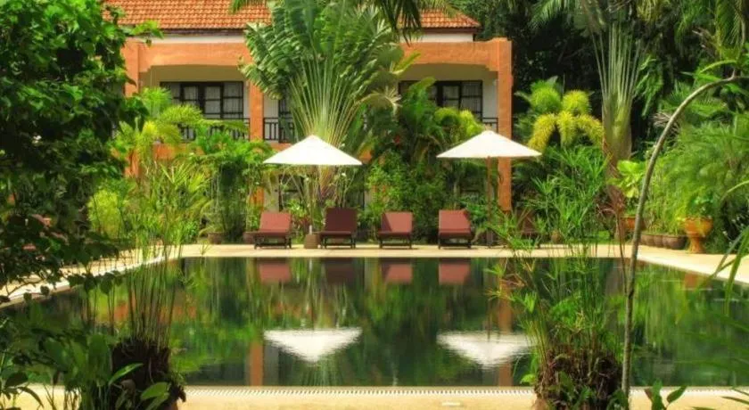 Khaolak Palm Hill Resort